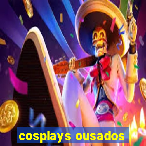 cosplays ousados